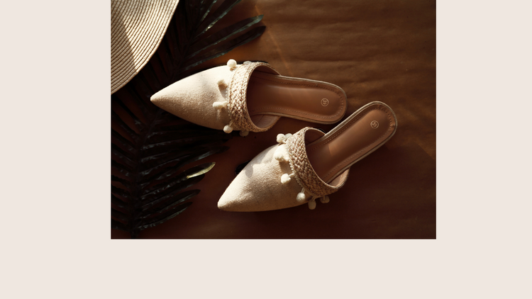 Flats/Sandals
