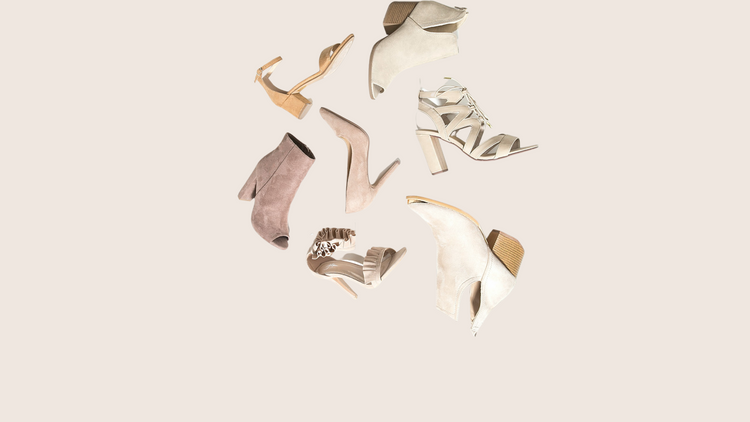 All Shoes