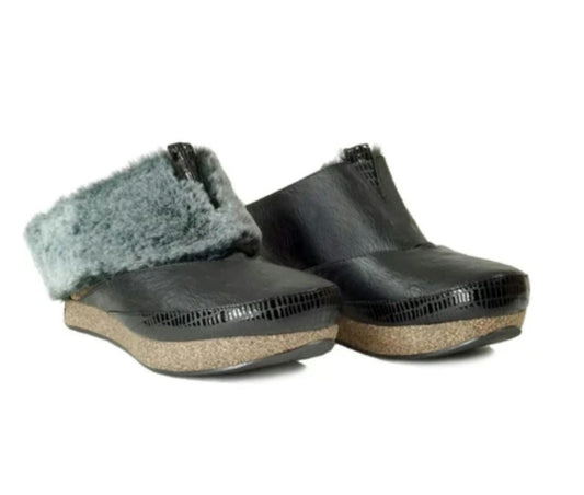 Jada Reversible Clog